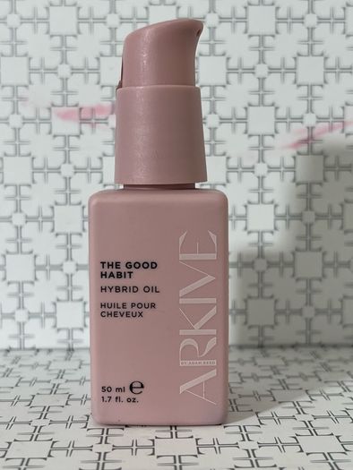 ARKIVE The Good Habit Hybrid Oil 50ml brand new