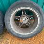 MR2 Rev 5 OEM Alloy wheels Image 9