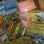 Prismatic & Mega Evolution Bundle & Crown Zenith Collector Tin Image 3