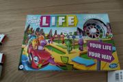 the game life