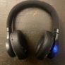 JBL Live 500BT Black Bluetooth Headphones Image 3