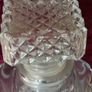 Presume French Vintage Decanter Image 6