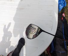 Ping driver for sale