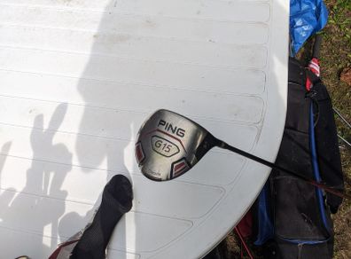 Ping driver for sale