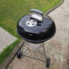 Weber BBQ