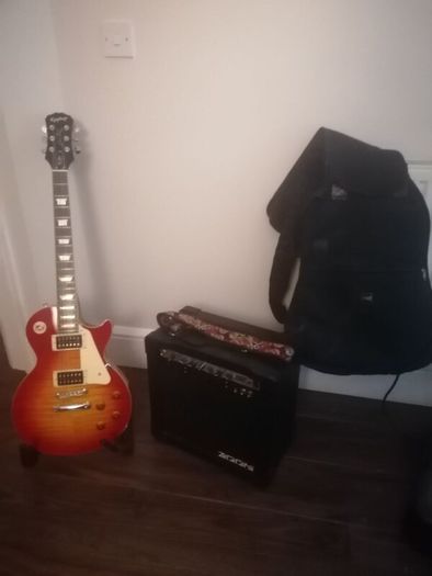 Guitar
