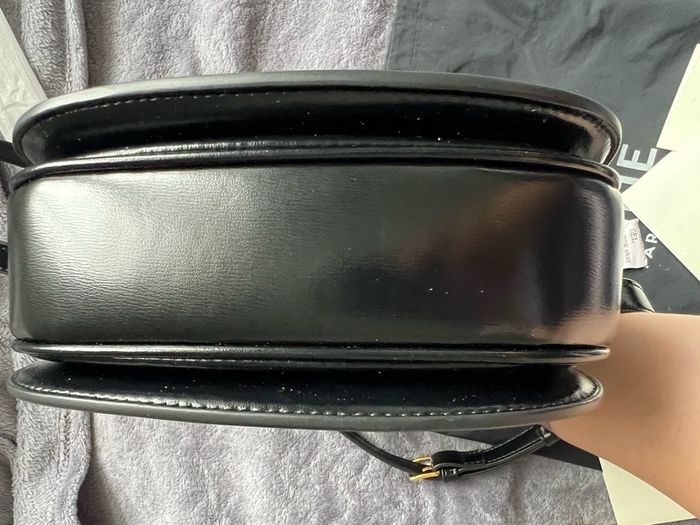 Ladies leather Bag