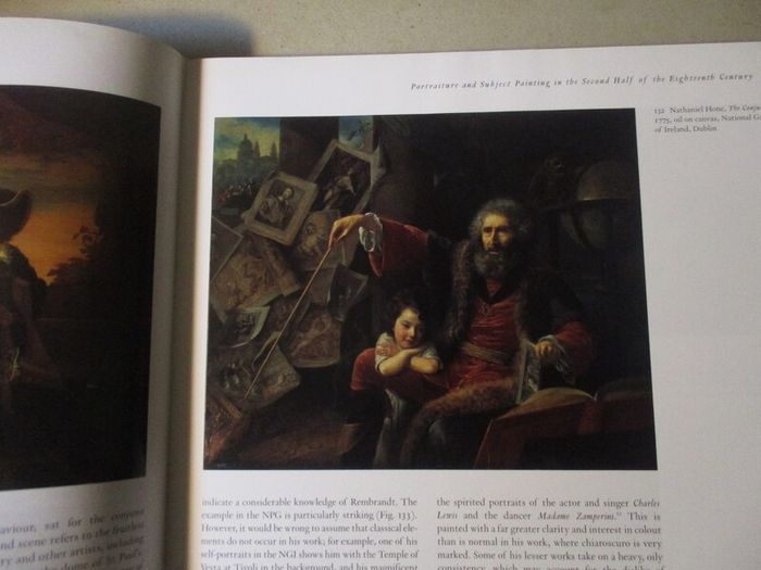 Ireland's Painters 1600 - 1940