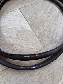 BONTRAGER R2 - hard case lite