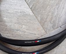 BONTRAGER R2 - hard case lite