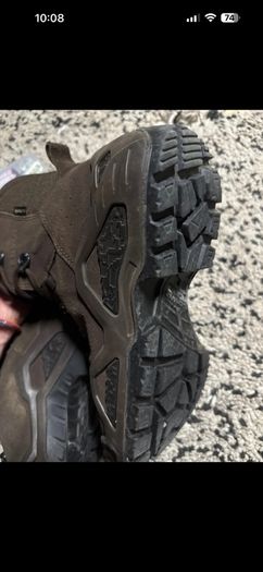 Lowa boots Z-8S 7.5uk
