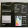 Led Flood Light Mdl2954 50w Ip67 Brand New & Boxed Image 2