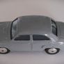 Diecast Vintage Corgi Toys Morris Cowley Series 1 - Good Original Condition/No Box Image 9
