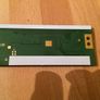 LG TV 42lW650T T-con board Image 2