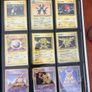 Pokemon Japan base set 1996 Image 5