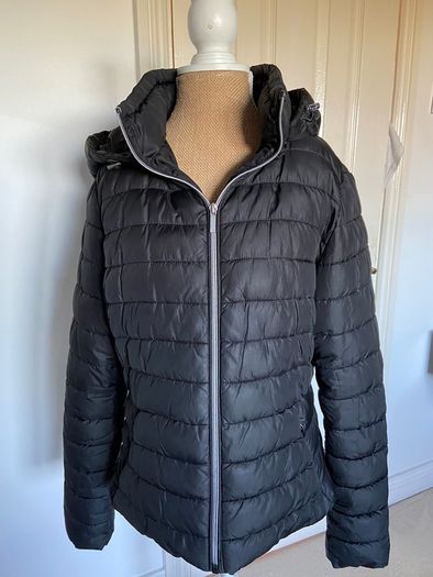 Zara Black Jacket/ school jackets