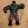hulk talking action figures Image 5