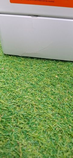 Hotpoint washing machine