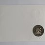 Brazil USA WORLD CUP 1994 Coin Cover Vintage Image 2