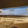 Venom 3 First app Knull Cgc 9.0 Image 4