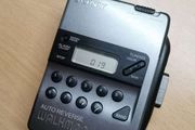 Sony WM-FX40 Walkman Cassette Player