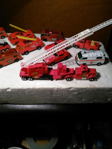 Matchbox