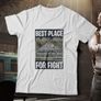 Pubg game map t shirts Image 7