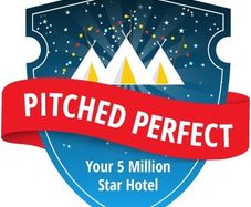 Glamping EP PitchPerfect