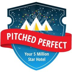 Glamping EP PitchPerfect
