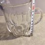 Lovely Crystal Jug. Image 2
