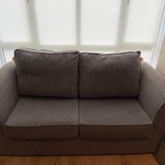 Fabric Sofa Bed