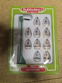 Subbuteo teams