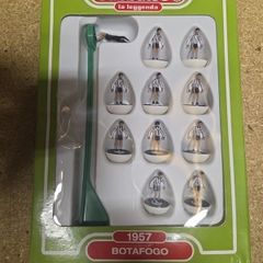 Subbuteo teams