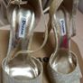 Dune High Heels Crystals Image 3