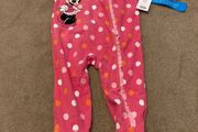 Minnie Disney Pyjamas 18-24 Months New with tag