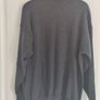 Vintage Baffo New Pure Wool Turtleneck Image 2