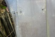 100 old slates 10x20