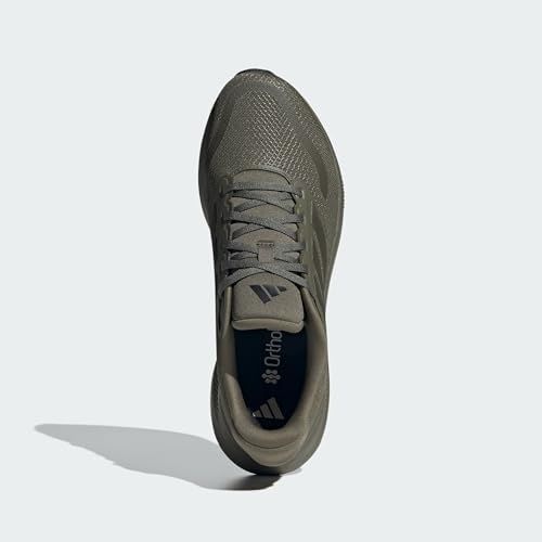 trainers Adidas Runfalcon Running Shoes  Brand New  UK 12