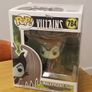 Funko Pop! Deluxe Disney Villains - Maleficent on Throne 784 Image 2