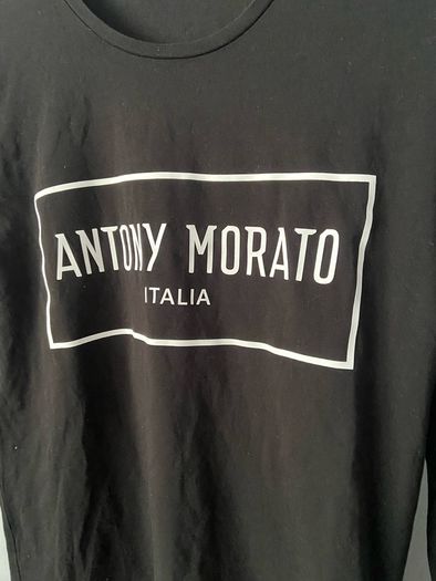 Antony Morato Top - Small
