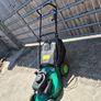 Garden line self Drive lawnmower Image 4