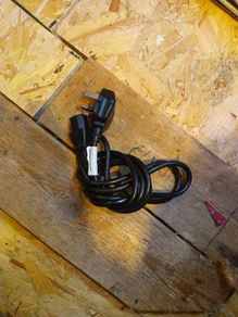 Kettle Lead