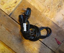 Kettle Lead