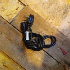 Kettle Lead