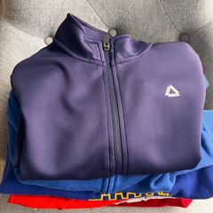 Boy tops bundle 7-8 YO