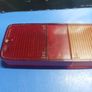 Ford rear light lens Image 2