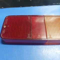 Ford rear light lens