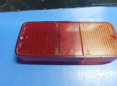 Ford rear light lens