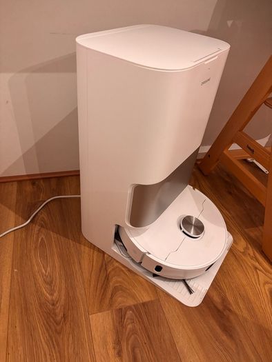 Dreame L10s Ultra Gen 2 Robot Hoover