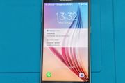 Samsung Galaxy S6 32GB Black